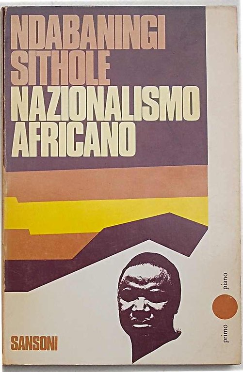 Nazionalismo africano.