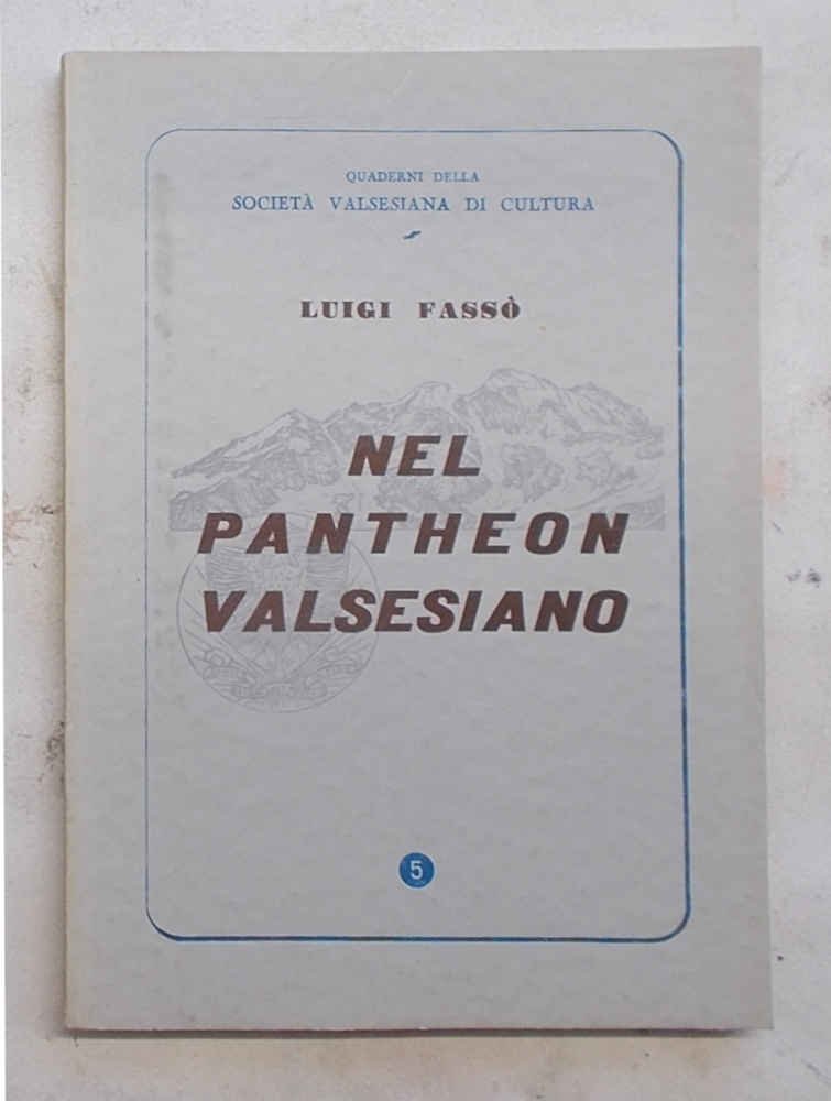 Almanacco - Guida della Valsesia. 1942.