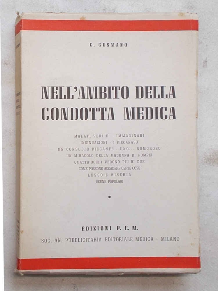 Nell'ambito della condotta medica.
