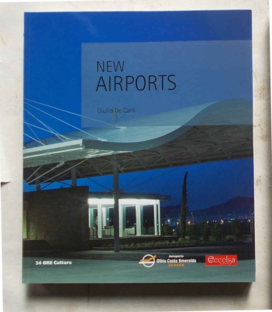 New airports.