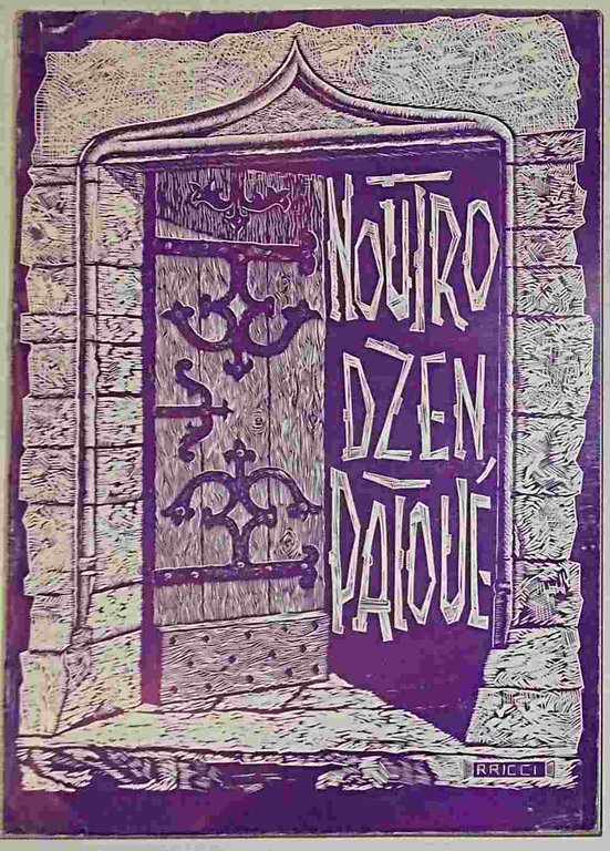 Noutro dzen patoué. 5.