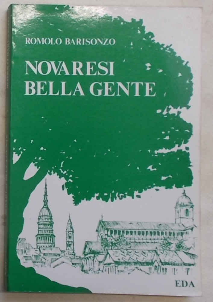 Novaresi bella gente.