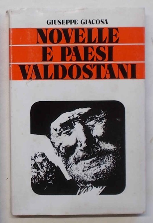 Novelle e paesi valdostani.