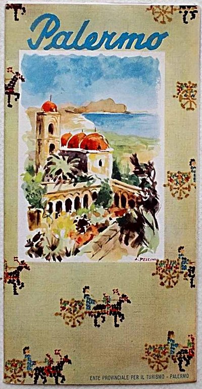 Palermo.