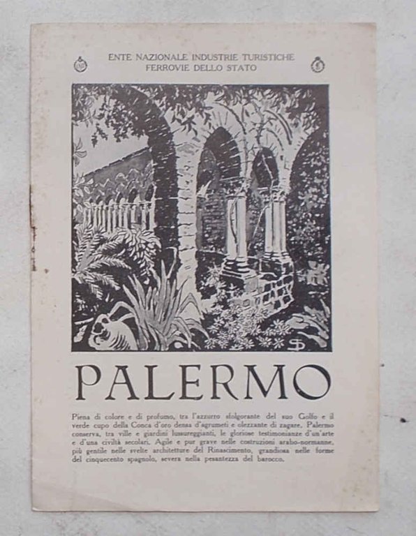 Palermo.