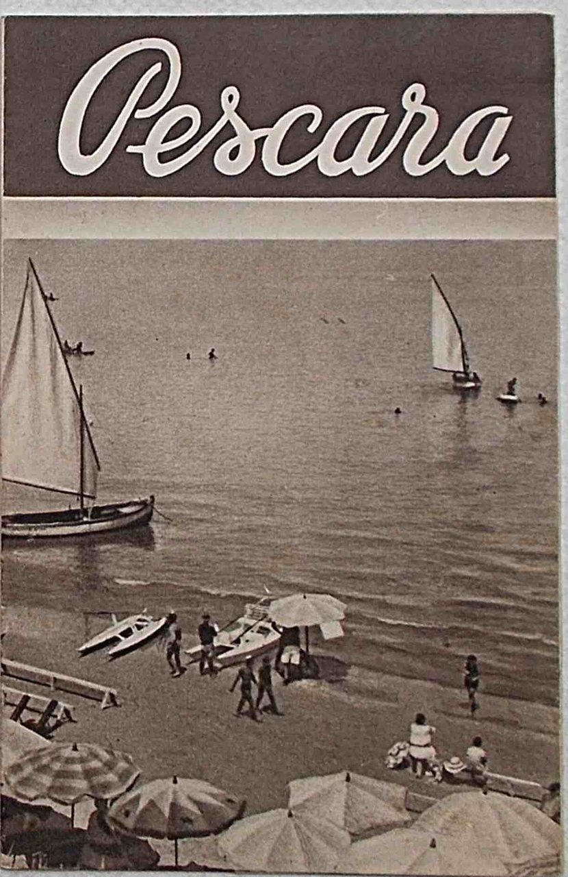 Pescara.