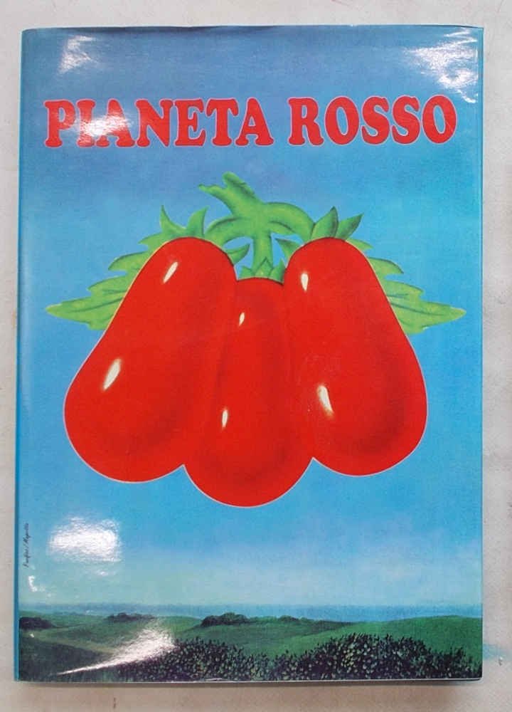 Pianeta rosso. Arte e industria conserviera.