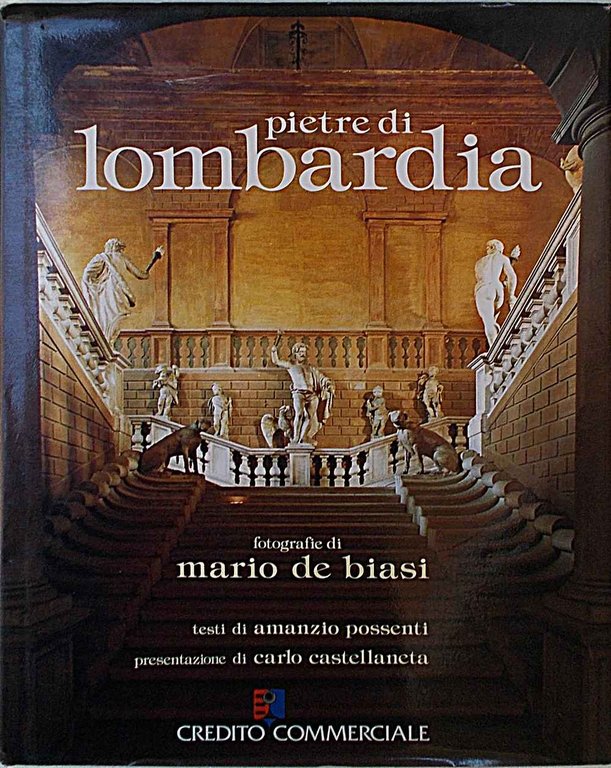 Pietre di Lombardia.