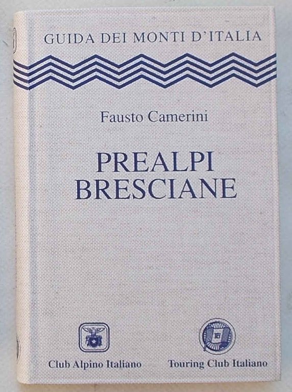 Prealpi Bresciane.