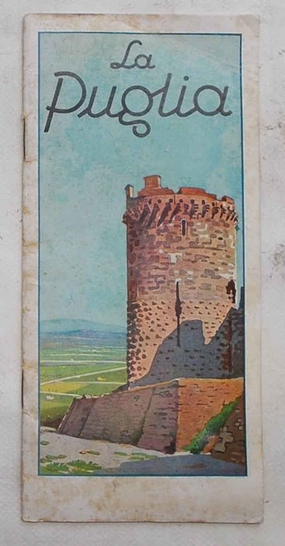 Puglia.