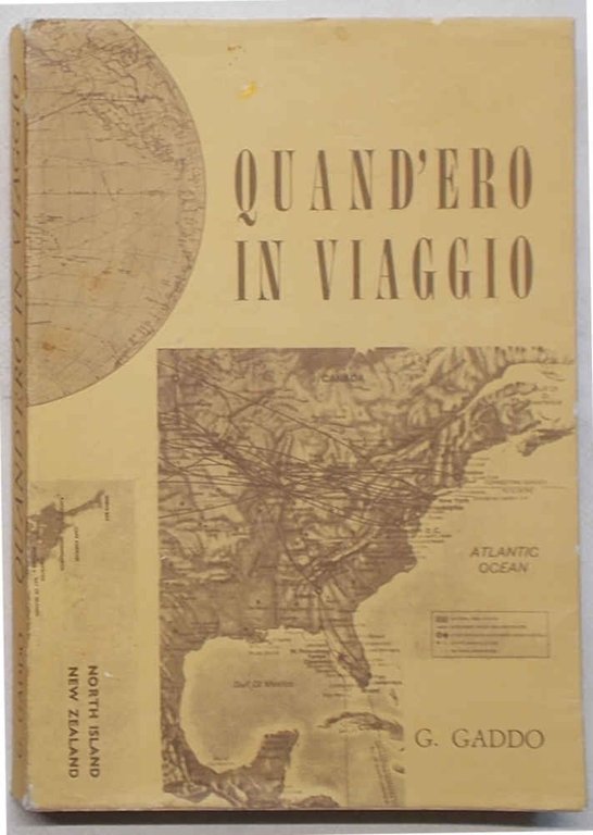 Quand'ero in viaggio.