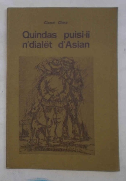 Quindas puisi-ii n'dialet d'Asian.