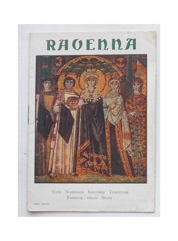 Ravenna.