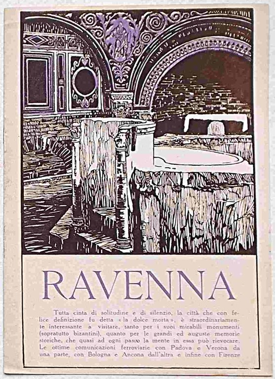 Ravenna.