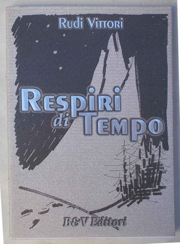 Respiri di tempo.
