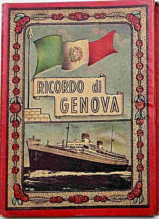 Ricordo di Genova.