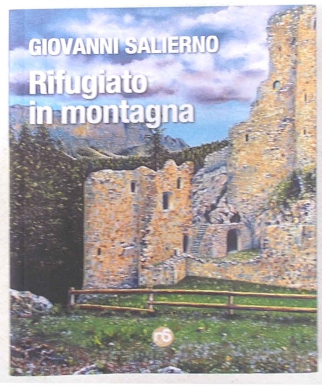 Rifugiato in montagna. Racconto di un Cammino alla ricerca dell'Essere.