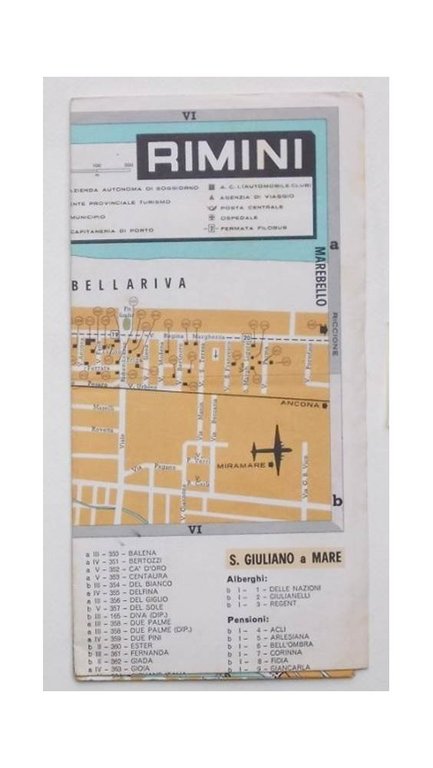 Rimini.