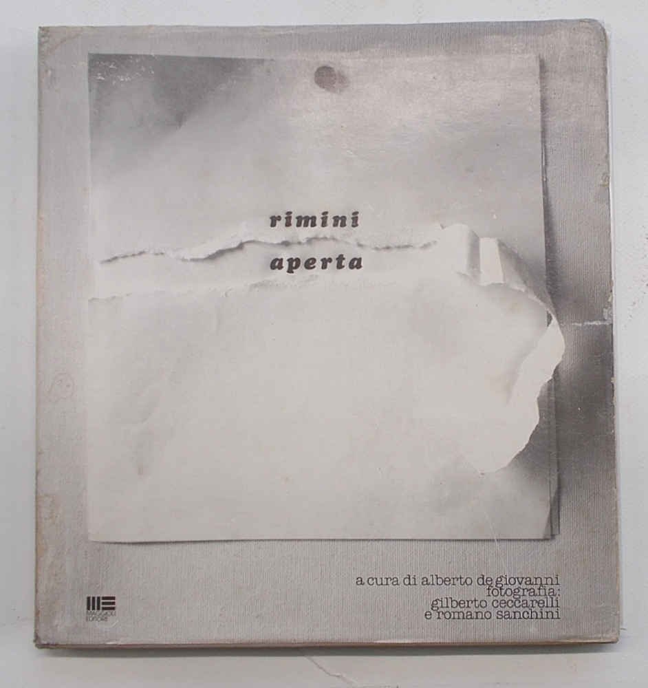 "Rimini aperta".