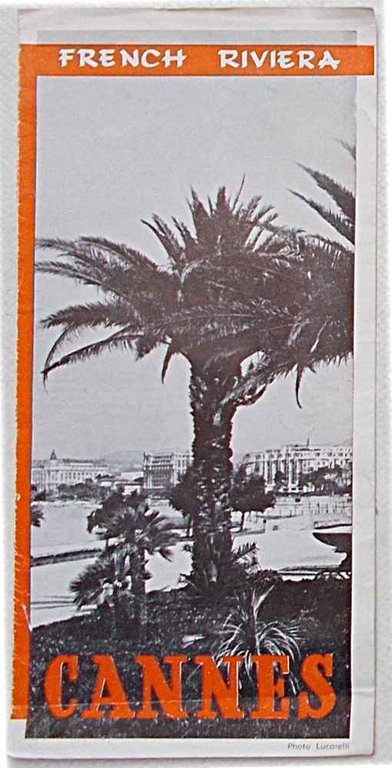 Riviera.Cannes. French