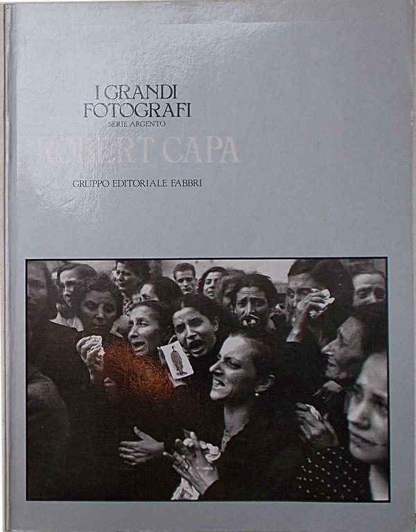 Robert Capa.