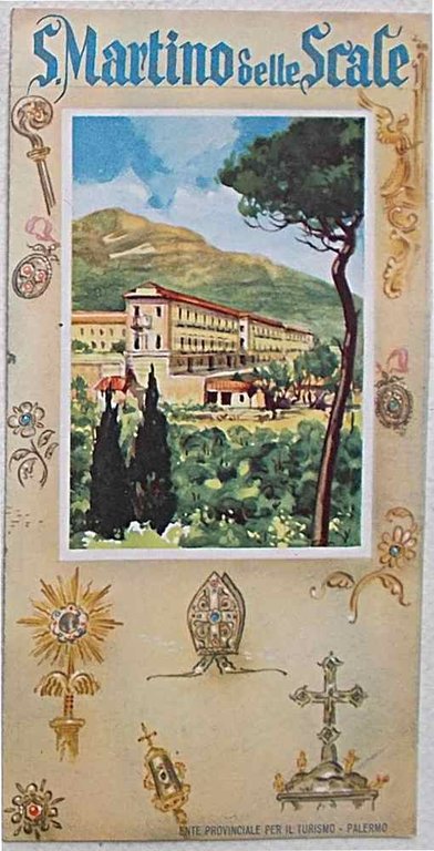 S. Martino delle Scale.