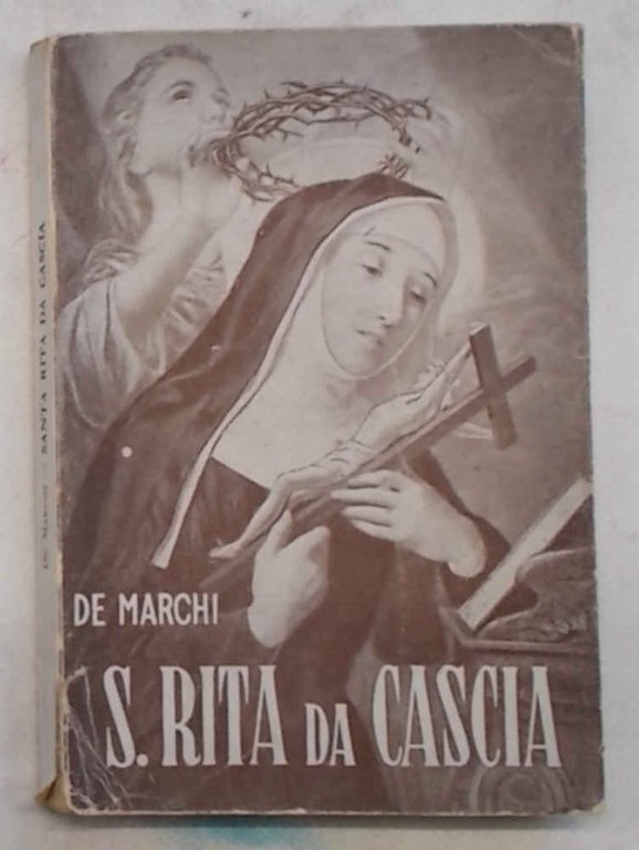 S. Rita da Cascia.