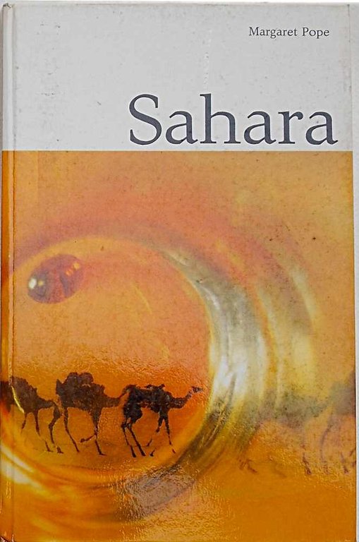 Sahara.