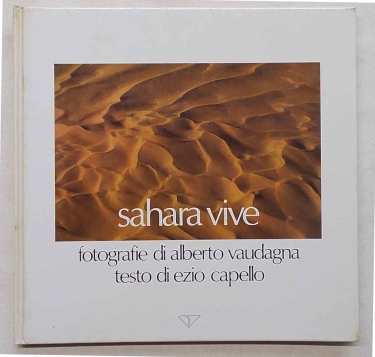 Sahara vive.