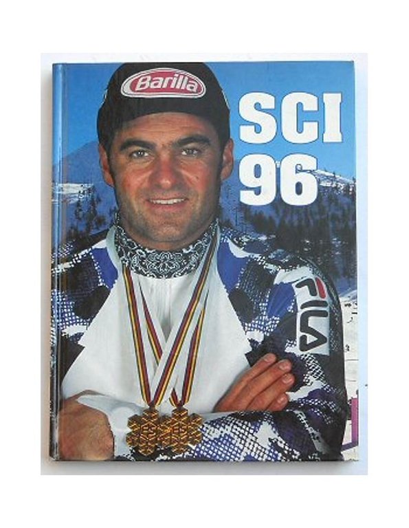 Sci '96. L'oro della Sierra.