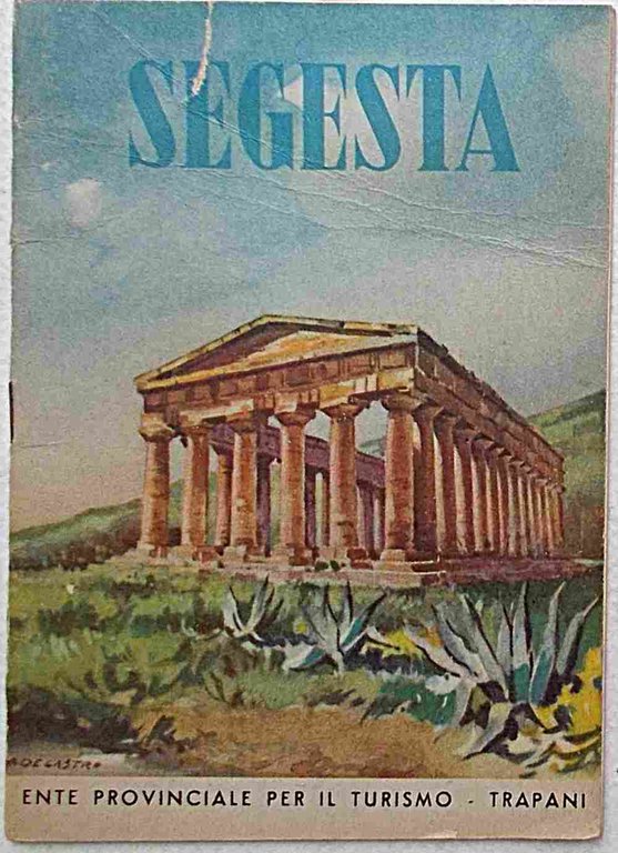 Segesta.