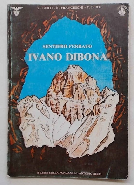 Sentiero ferrato Ivano Dibona sul Cristallo (e il sentiero ferrato …