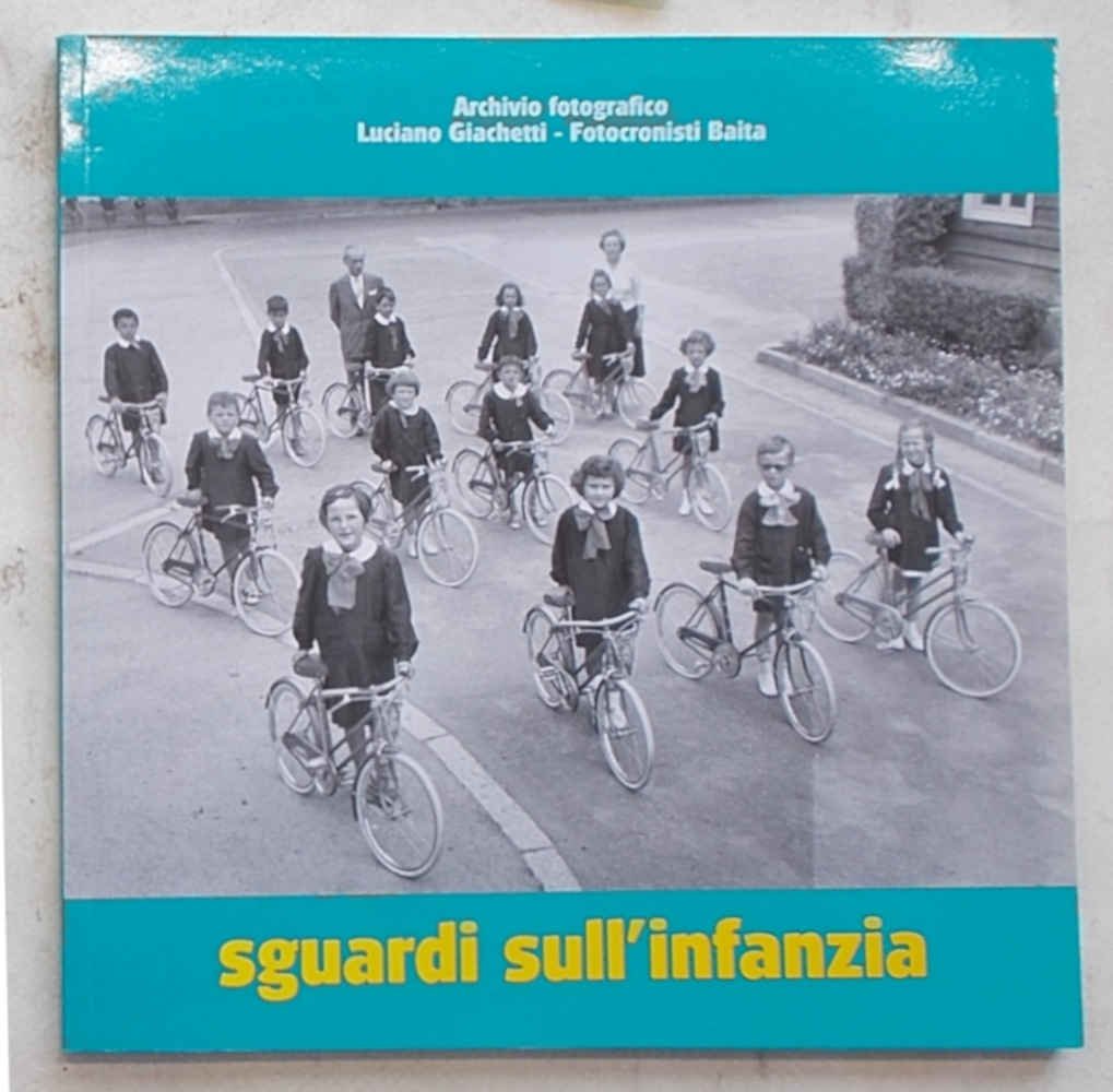 Sguardi sull'infanzia.