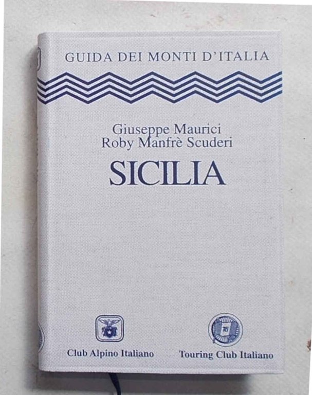 Sicilia.