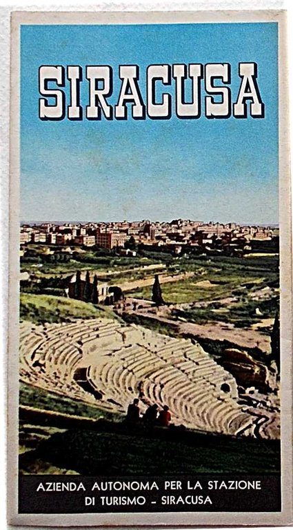 Siracusa.