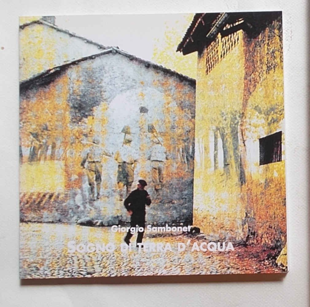 Sogno di terra d'acqua.