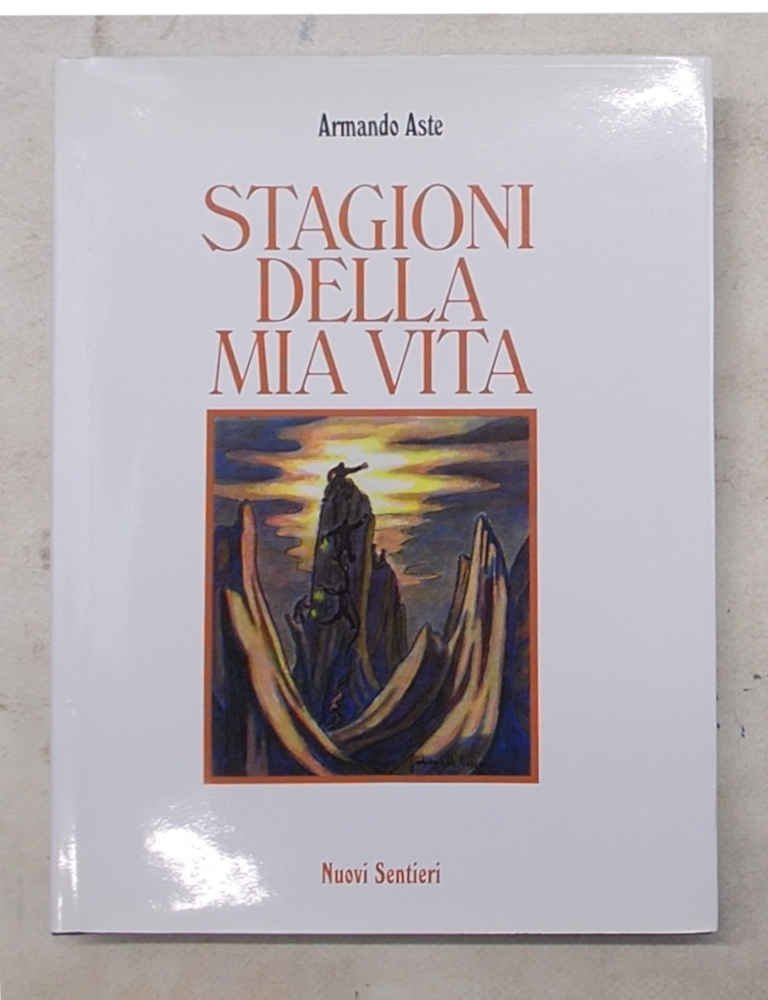 Stagioni della mia vita.