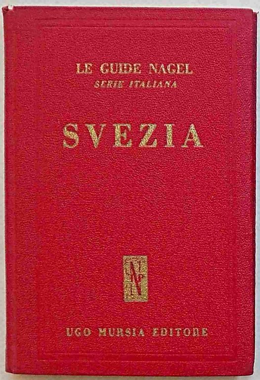 Svezia.