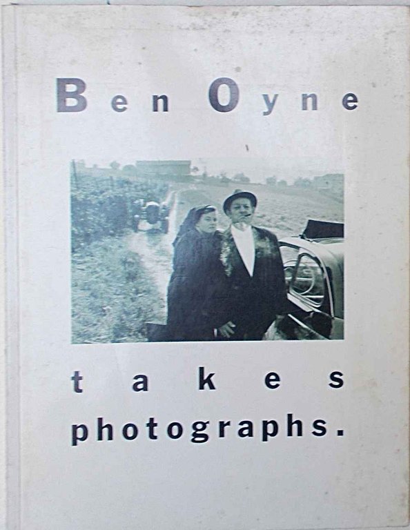 Takes photographs - makes films.