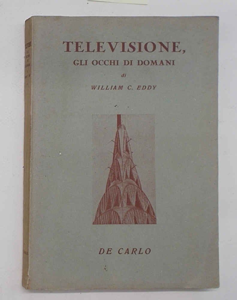 Televisione, gli occhi di domani.