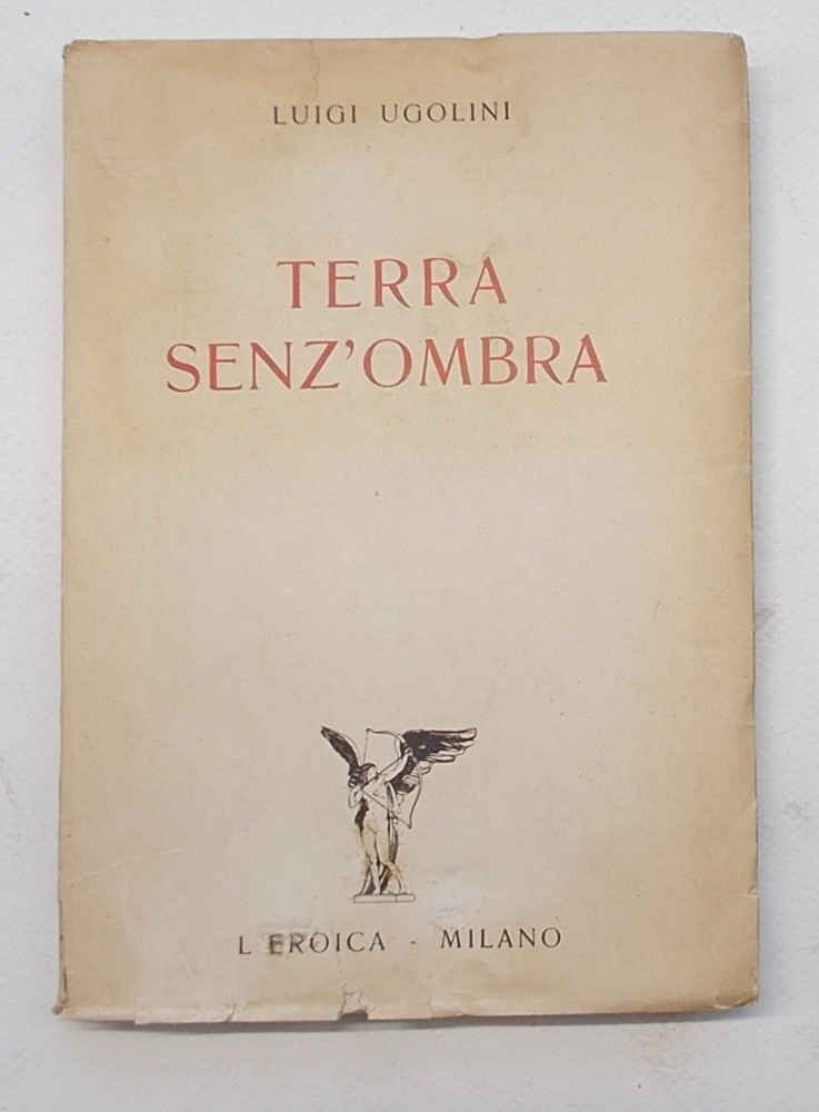Terra senz'ombra.