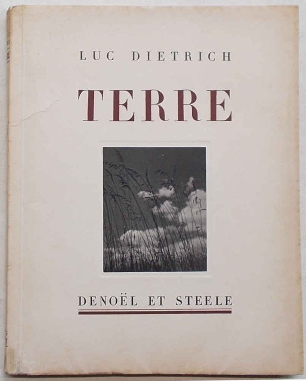 Terre.