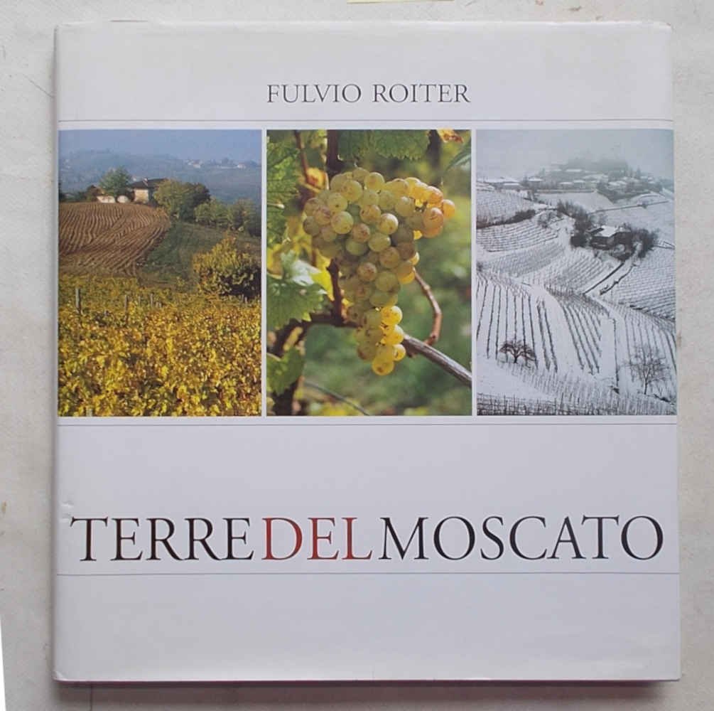 Terre del moscato.