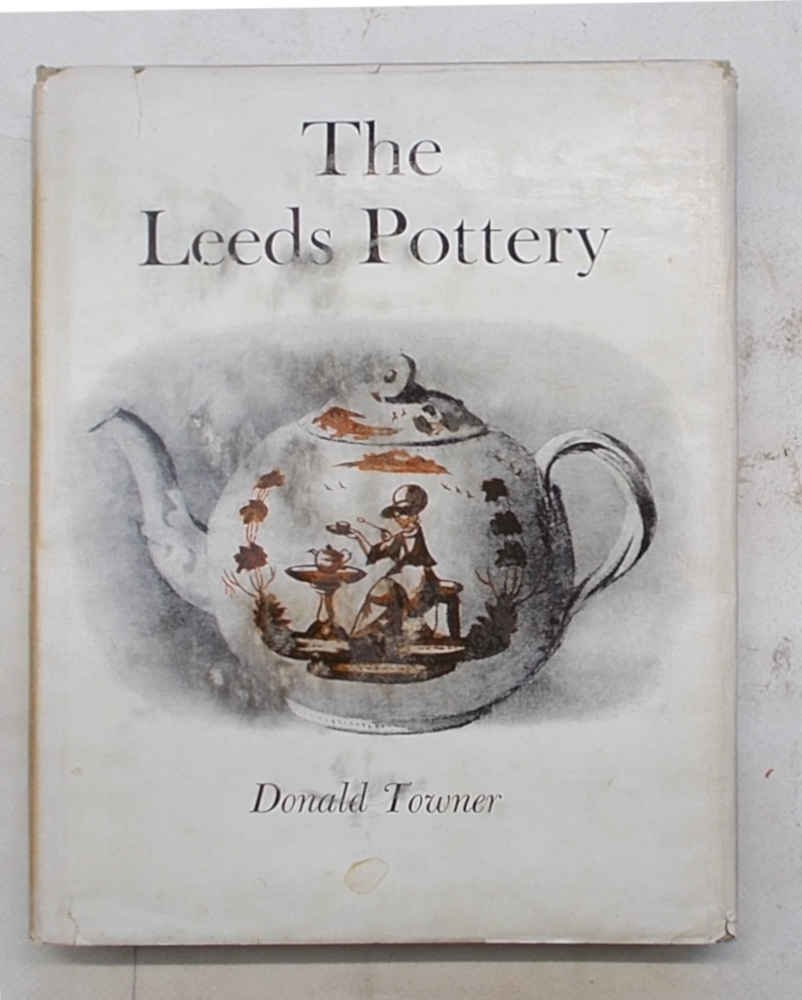 The Leeds Pottery.