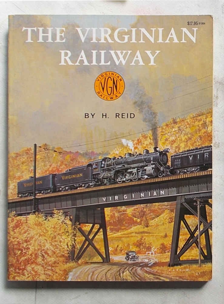 The virginian railway.