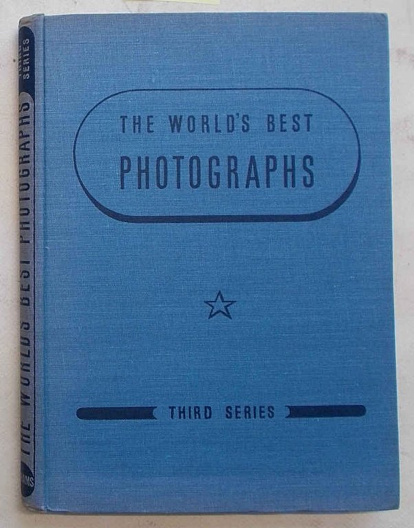 The world best photographs.