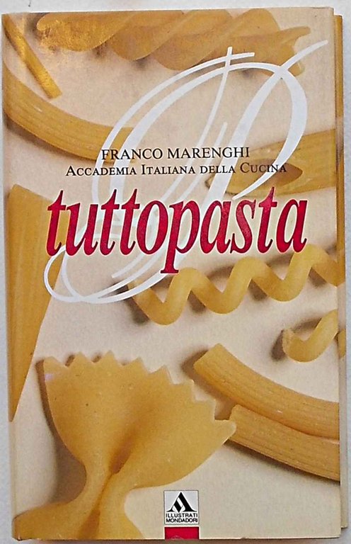 Tuttopasta.