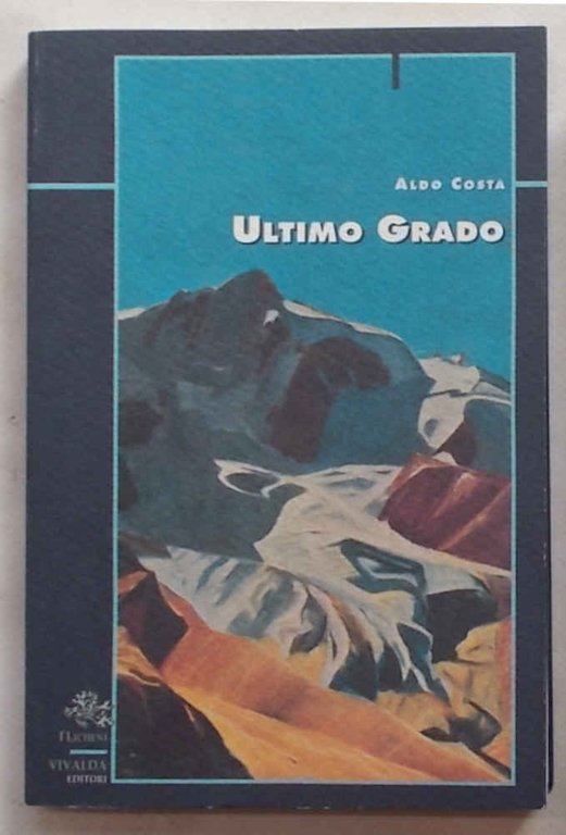 Ultimo grado.