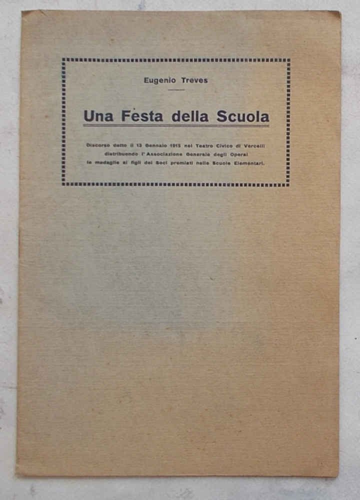 Una festa della scuola.