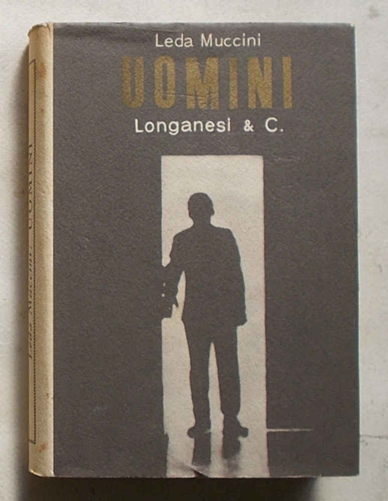 Uomini.